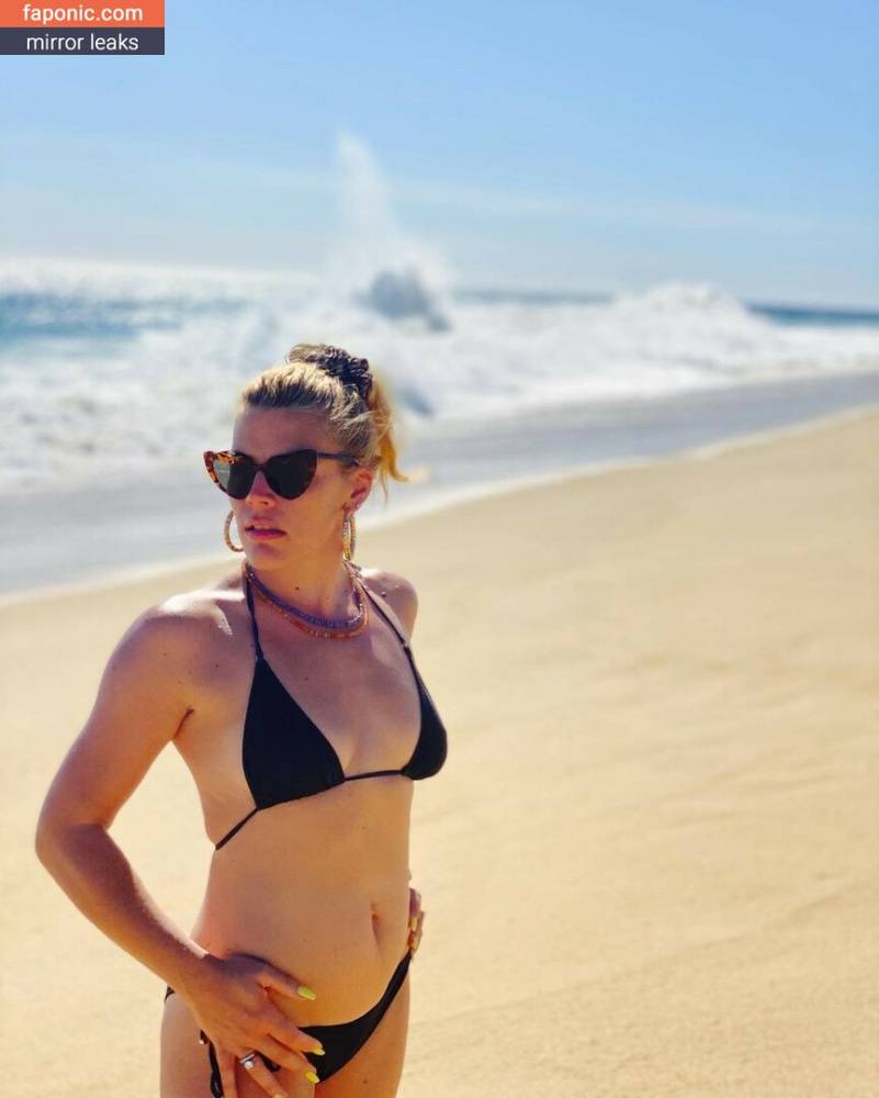 Busy Philipps aka busyphilipps Nude Leaks Patreon - #11