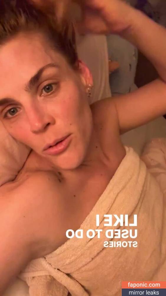 Busy Philipps aka busyphilipps Nude Leaks Patreon - #20