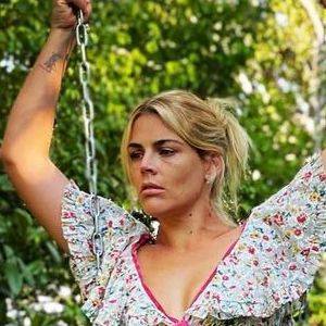 Busy Philipps / busyphilipps Nude Leaks Patreon - Fapello - #1