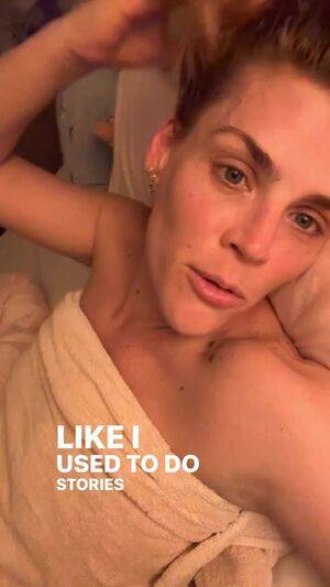 Busy Philipps / busyphilipps Nude Leaks Patreon - Fapello - #20