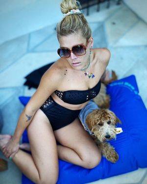 Busy Philipps / busyphilipps Nude Leaks Patreon - Fapello - #25