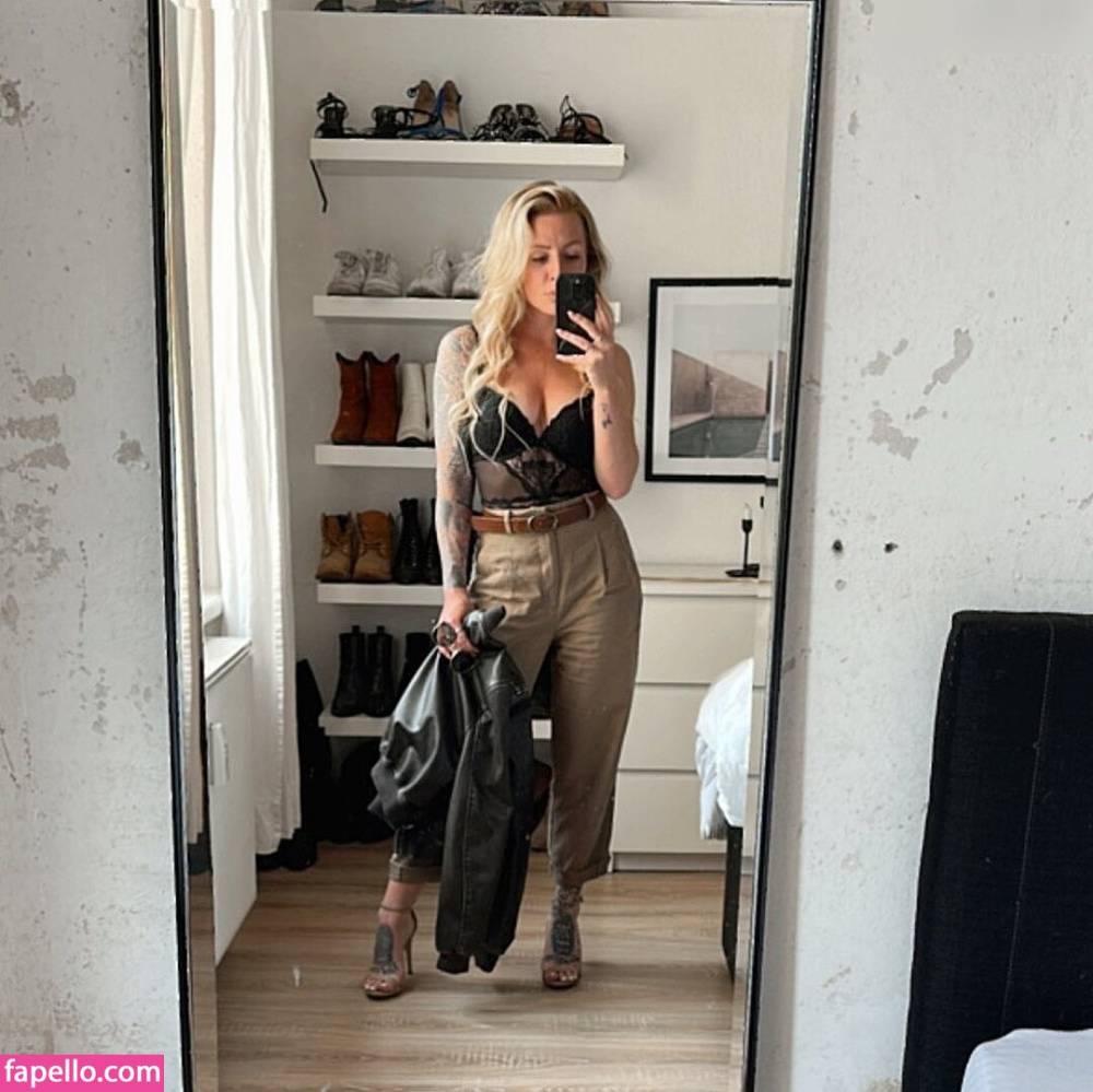 Denise Schwitalle / denise.schwitalle Nude Leaks OnlyFans - TheFap - #13