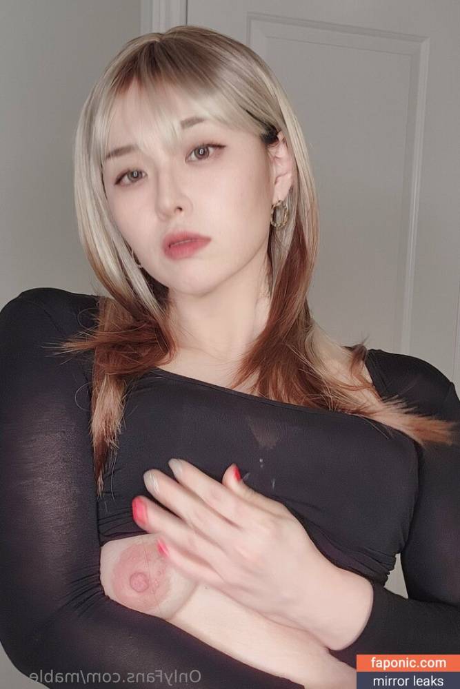 Oppai Princess aka theoppaiprincess Nude Leaks OnlyFans - #11