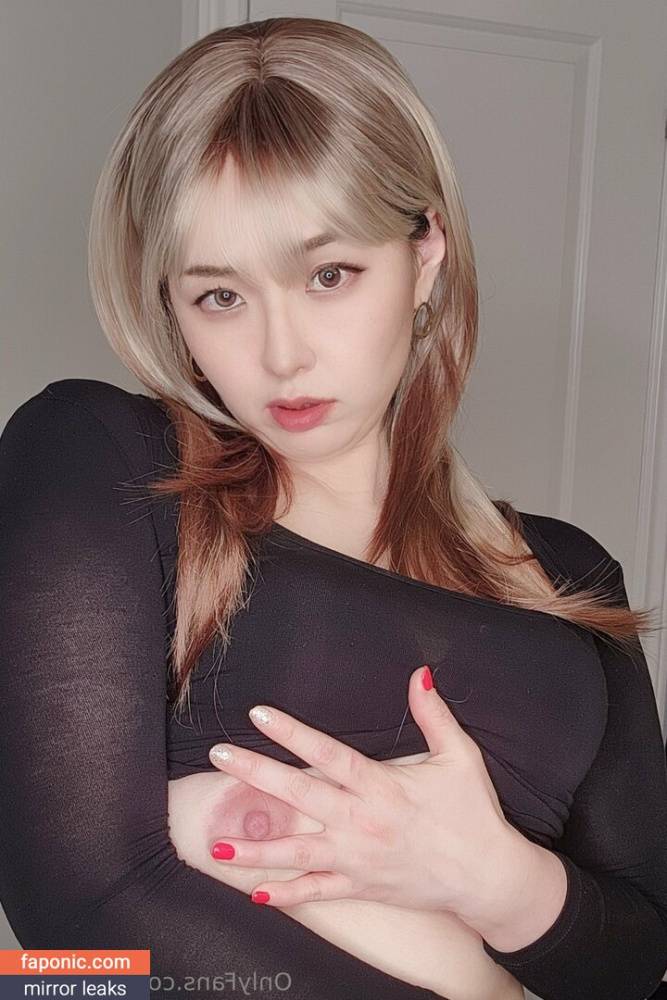 Oppai Princess aka theoppaiprincess Nude Leaks OnlyFans - #10