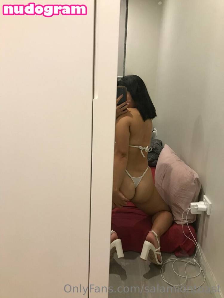 Salamiontoast / salamiontoast Nude Leaks OnlyFans - TheFap - #14