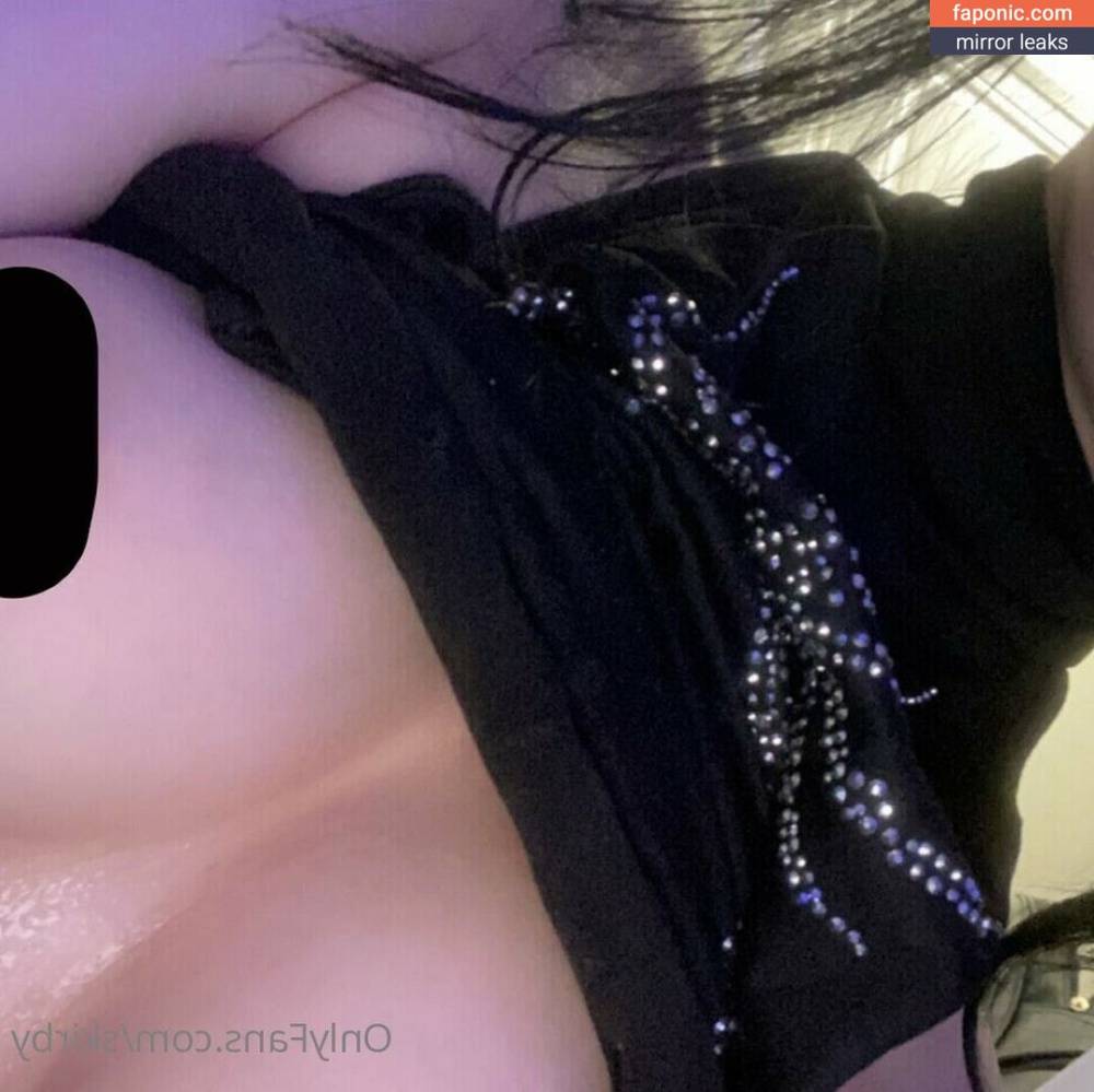 Sylindaaa Nude Leaks OnlyFans - #9