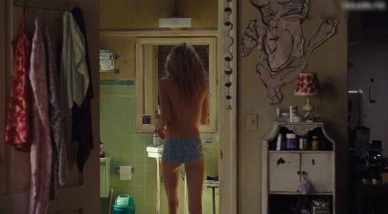 Hunter Schafer / hunterschafer Nude Leaks - Fapello - #12