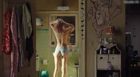 Hunter Schafer / hunterschafer Nude Leaks - Fapello - #11