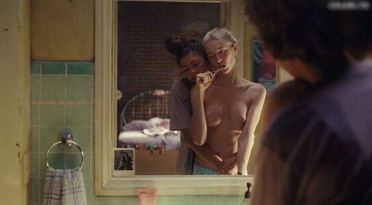 Hunter Schafer / hunterschafer Nude Leaks - Fapello - #16