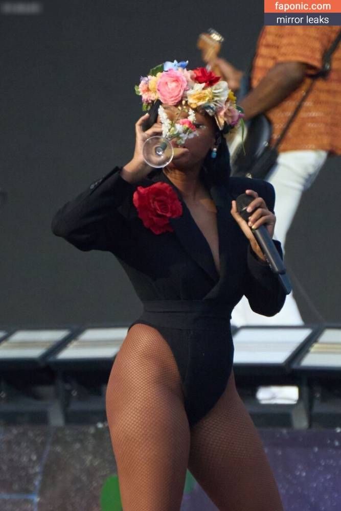 Janelle Monae aka creamyaddiction365 aka janellemonae Nude Leaks OnlyFans - #5