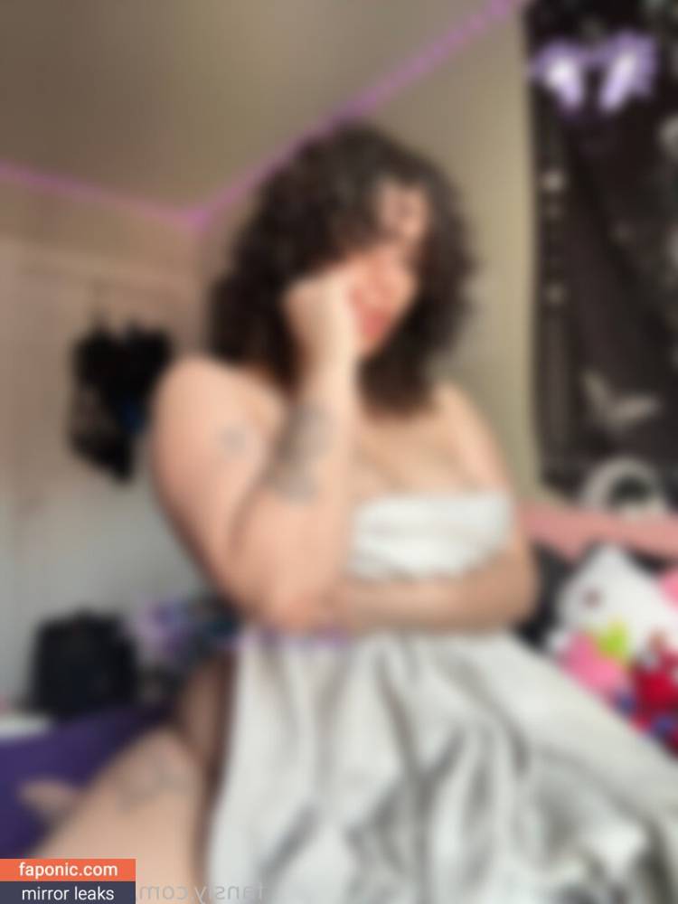 bunnisluut aka eatbunslut Nude Leaks OnlyFans - #4