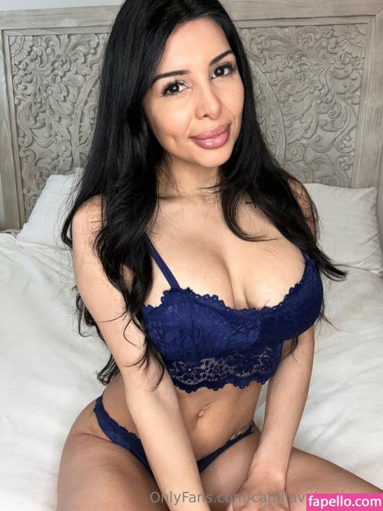 Camilavalentinaxo / camilavalentinaxo Nude Leaks OnlyFans - TheFap - #2