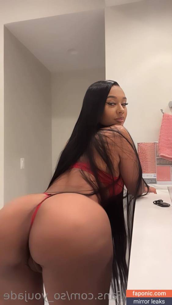 __ohsoyoujade aka ohsoyoujade aka so_youjade Nude Leaks OnlyFans - #8