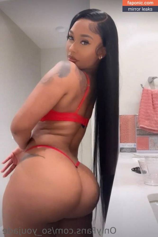 __ohsoyoujade aka ohsoyoujade aka so_youjade Nude Leaks OnlyFans - #2