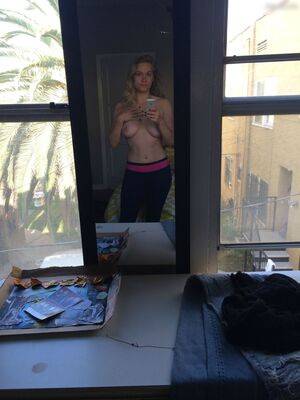 Leven Rambin / levenrambin Nude Leaks - #27