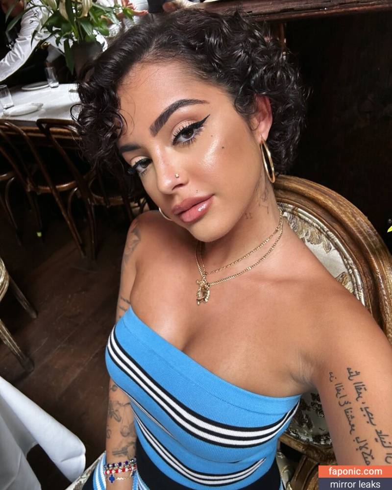 Malu Trevejo aka malutrevejo aka malutrevejo18 Nude Leaks OnlyFans - #1