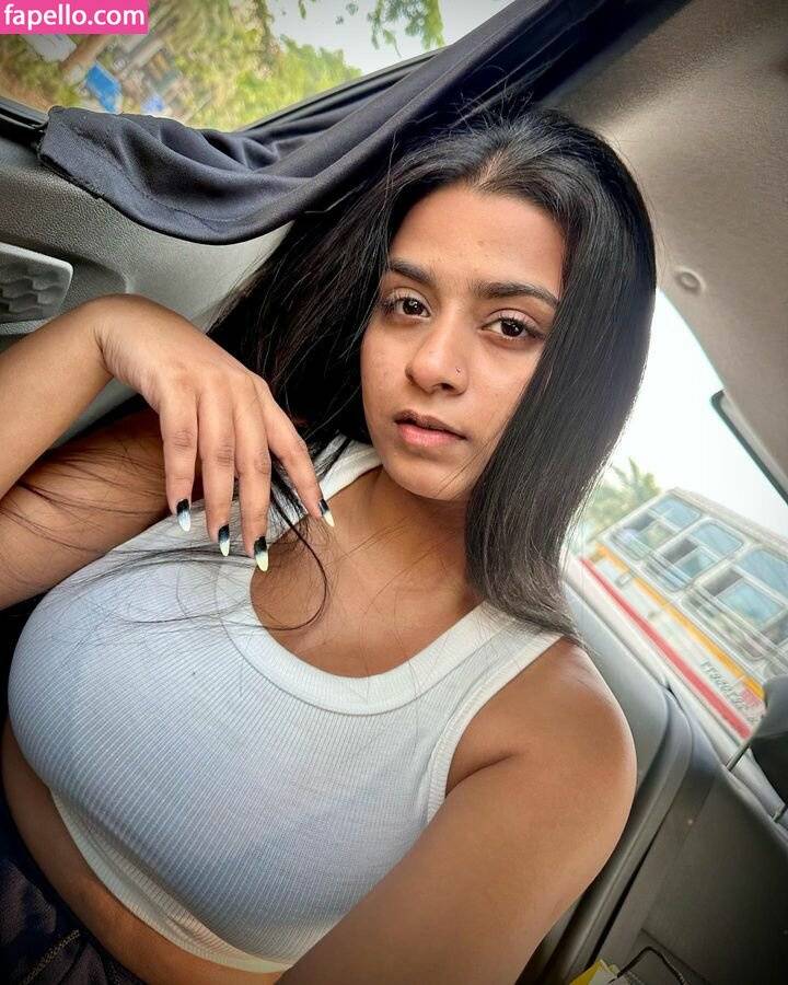 Suhana Khan / __suhuuu__ Nude Leaks OnlyFans - TheFap - #24