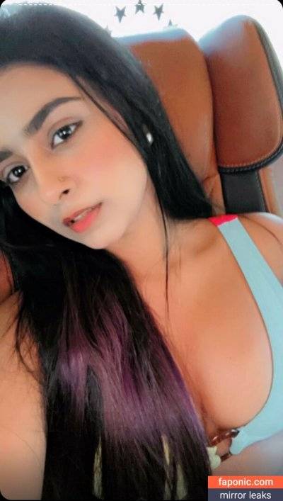 Suhana Khan / __suhuuu__ Nude Leaks OnlyFans - TheFap - #3