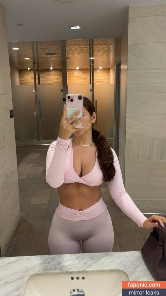 Catherine Mcbroom aka Catherine Mcbroom / Catherine Paiz aka catherinepaiz Nude Leaks OnlyFans - #1