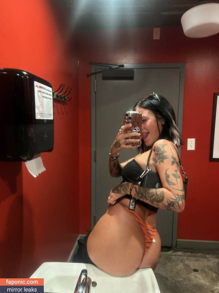 luciferisfemale aka luciferisfemxoxo Nude Leaks OnlyFans - #13