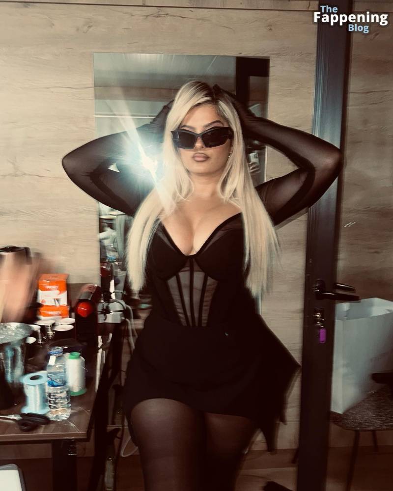 Bebe Rexha Sexy (7 New Photos) - #3