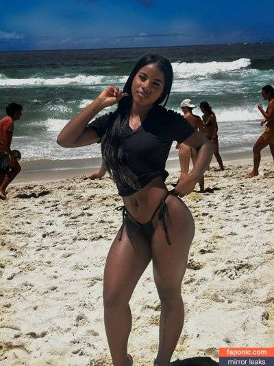 Luiza Semeao / luiza.semeao Nude Leaks OnlyFans - TheFap - #13