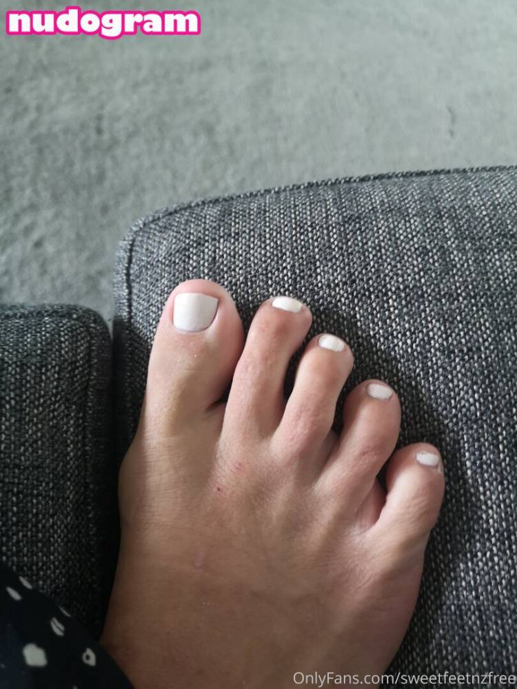 Sweetfeetnzfree / sweetfeetnzfree Nude Leaks OnlyFans - TheFap - #3