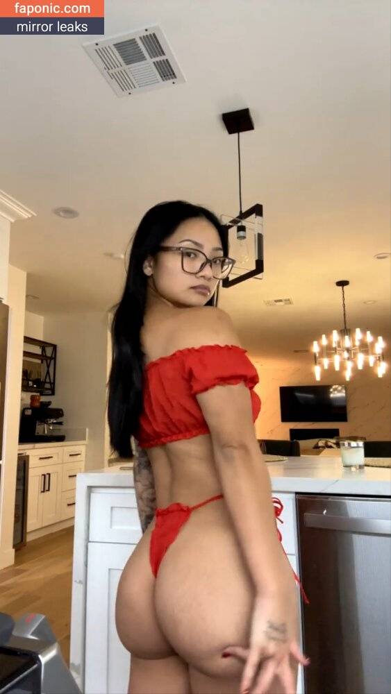 cattiiieeen aka tiiieeen Nude Leaks OnlyFans - #19