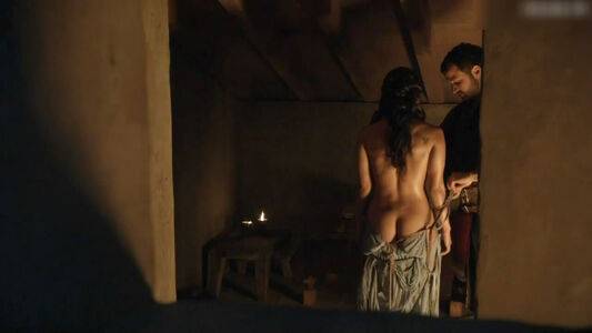 Spartacus (Fernsehserie) Nude Leaks - Fapello - #28