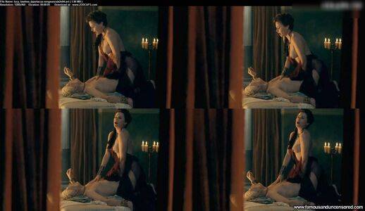 Spartacus (Fernsehserie) Nude Leaks - Fapello - #19