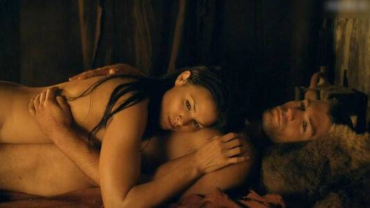 Spartacus (Fernsehserie) Nude Leaks - Fapello - #10