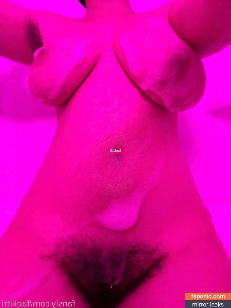 faekitti Nude Leaks OnlyFans - #6