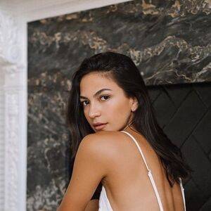 Natalee Linez / nataleelinez Nude Leaks - Fapello - #1