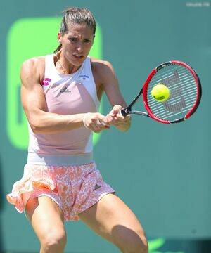 Andrea Petkovic Nude Leaks - Fapello - #23