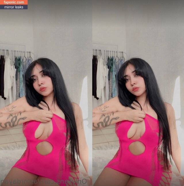 Dayana Asmr aka asmrdayan aka dayanvilla_ Nude Leaks OnlyFans - #12