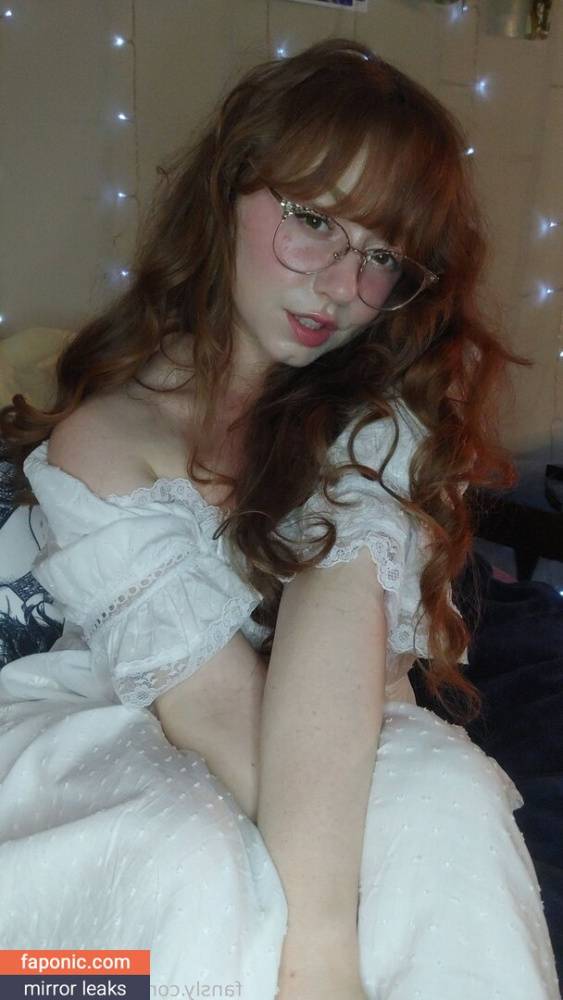 Inonlydreams aka Mandy Frizzle aka MandyFrizzle aka mandyfrizz Nude Leaks OnlyFans - #10