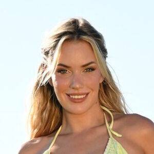 Paige Spiranac / PaigeSpiranac / _paige.renee / paige.renee Nude Leaks - #1