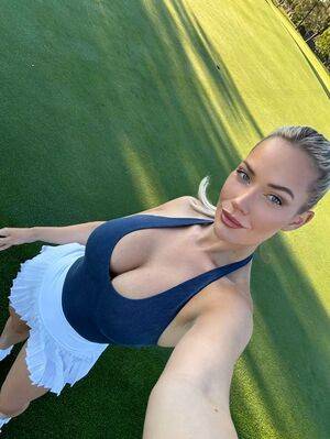 Paige Spiranac / PaigeSpiranac / _paige.renee / paige.renee Nude Leaks - #21