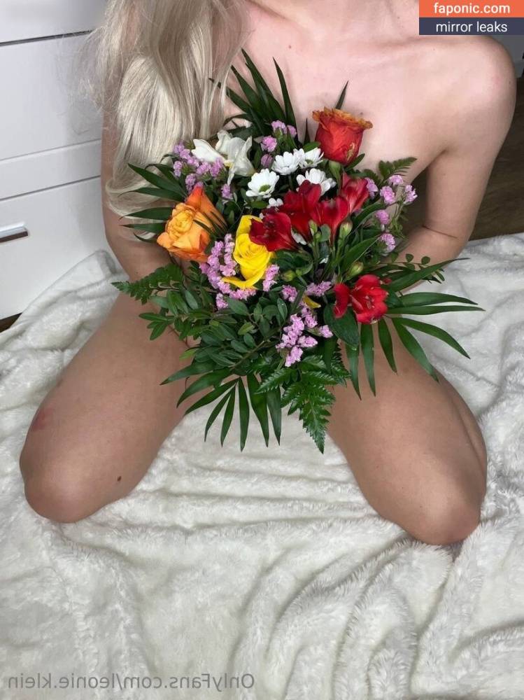 bund.leonie aka leonie.klein Nude Leaks OnlyFans - #13