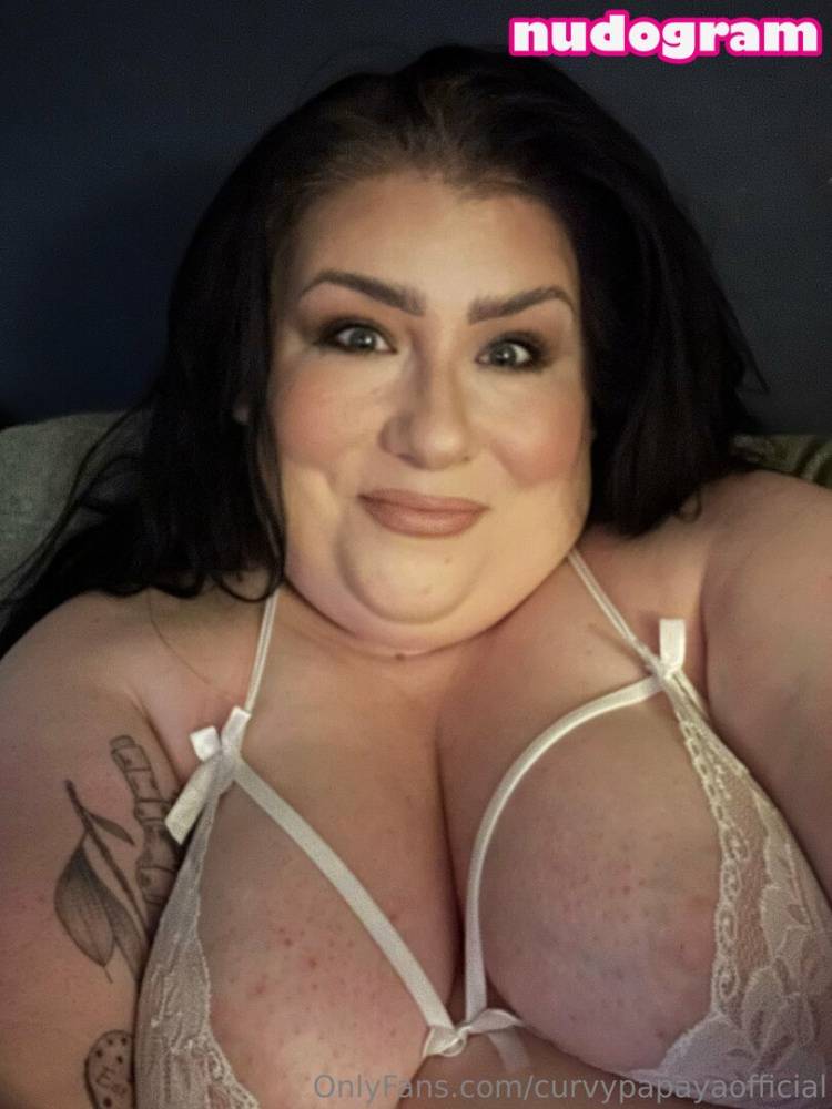 Curvypapayaofficial / curvypapayaofficial Nude Leaks OnlyFans - TheFap - #15