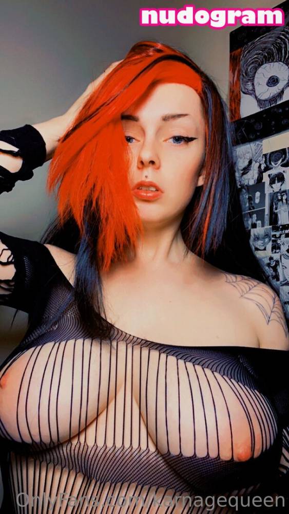 Karnagequeen / karnagequeen Nude Leaks OnlyFans - TheFap - #2