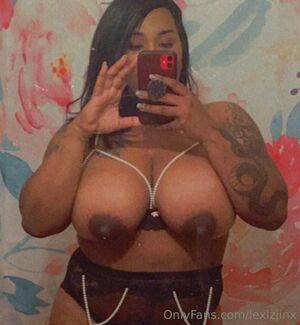 Lexizjinx Nude Leaks - #3