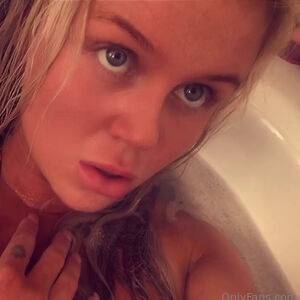 Ida Martine Dypvik / idadypvik / idasmil Nude Leaks - #1