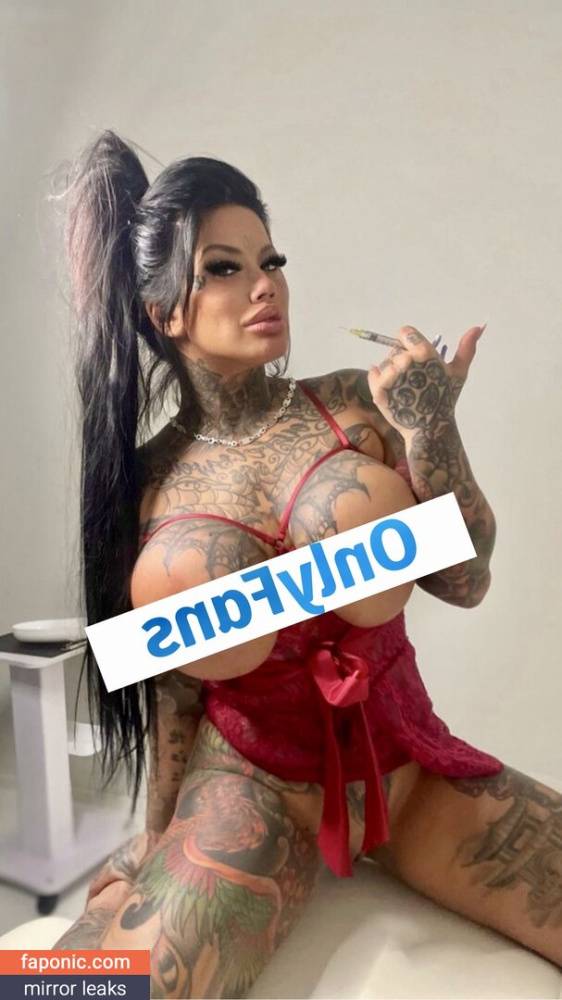 Catherine Teufelsweib aka catherine_teufelsweib_official aka teufelsweib666 Nude Leaks OnlyFans - #14