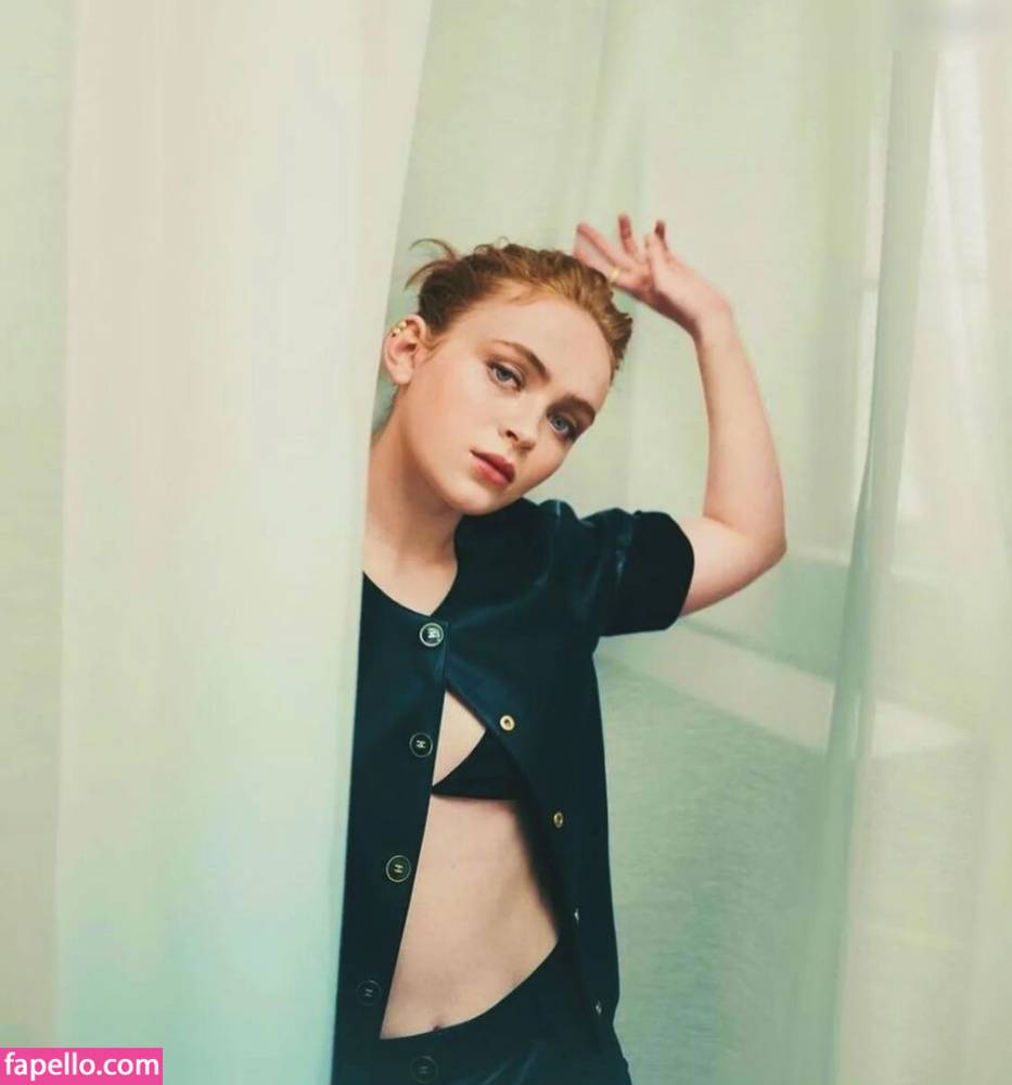 Sadiesink / sadiesink Nude Leaks OnlyFans - TheFap - #1