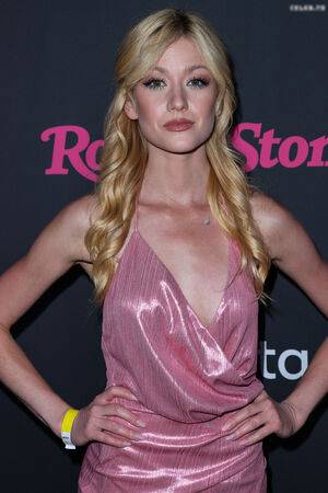 Katherine McNamara / kat.mcnamara Nude Leaks - Fapello - #28