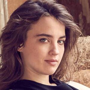 Adèle Haenel / adelehaenel Nude Leaks - Fapello - #1