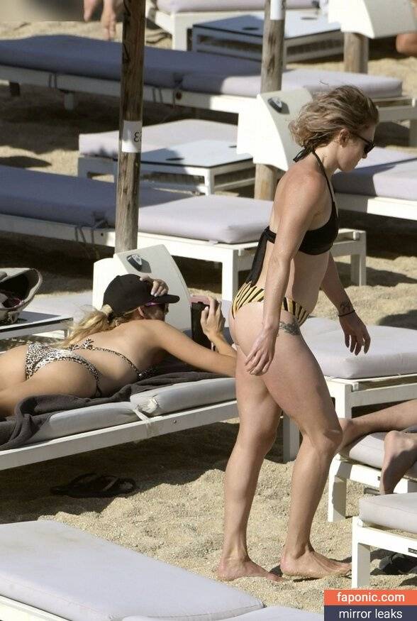 Stephanie Pratt aka officialstephpratt Nude Leaks - #14