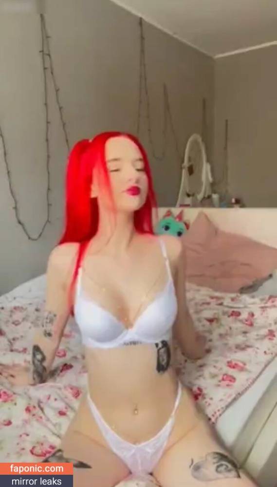 Luise Sophie aka kimkaty_rides aka luise.sophiee Nude Leaks OnlyFans - #14