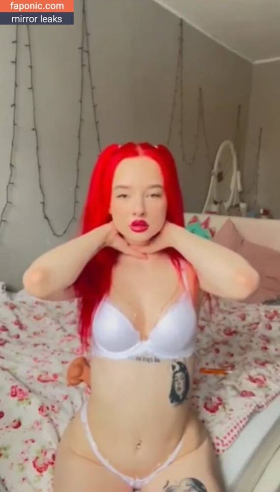 Luise Sophie aka kimkaty_rides aka luise.sophiee Nude Leaks OnlyFans - #11